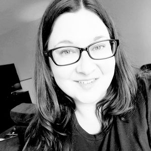 Meet your Posher, Jen